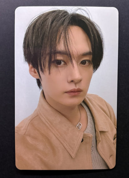 Stray Kids – KARMA HMV Japan Offline Event Photocard Ufficiale | Collezionabile K-Pop