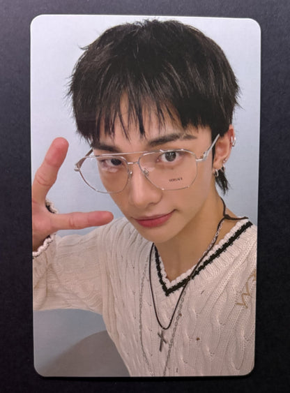 Stray Kids – KARMA HMV Japan Offline Event Photocard Ufficiale | Collezionabile K-Pop
