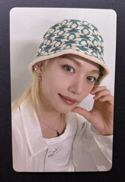 Stray Kids – KARMA HMV Japan Offline Event Photocard Ufficiale | Collezionabile K-Pop