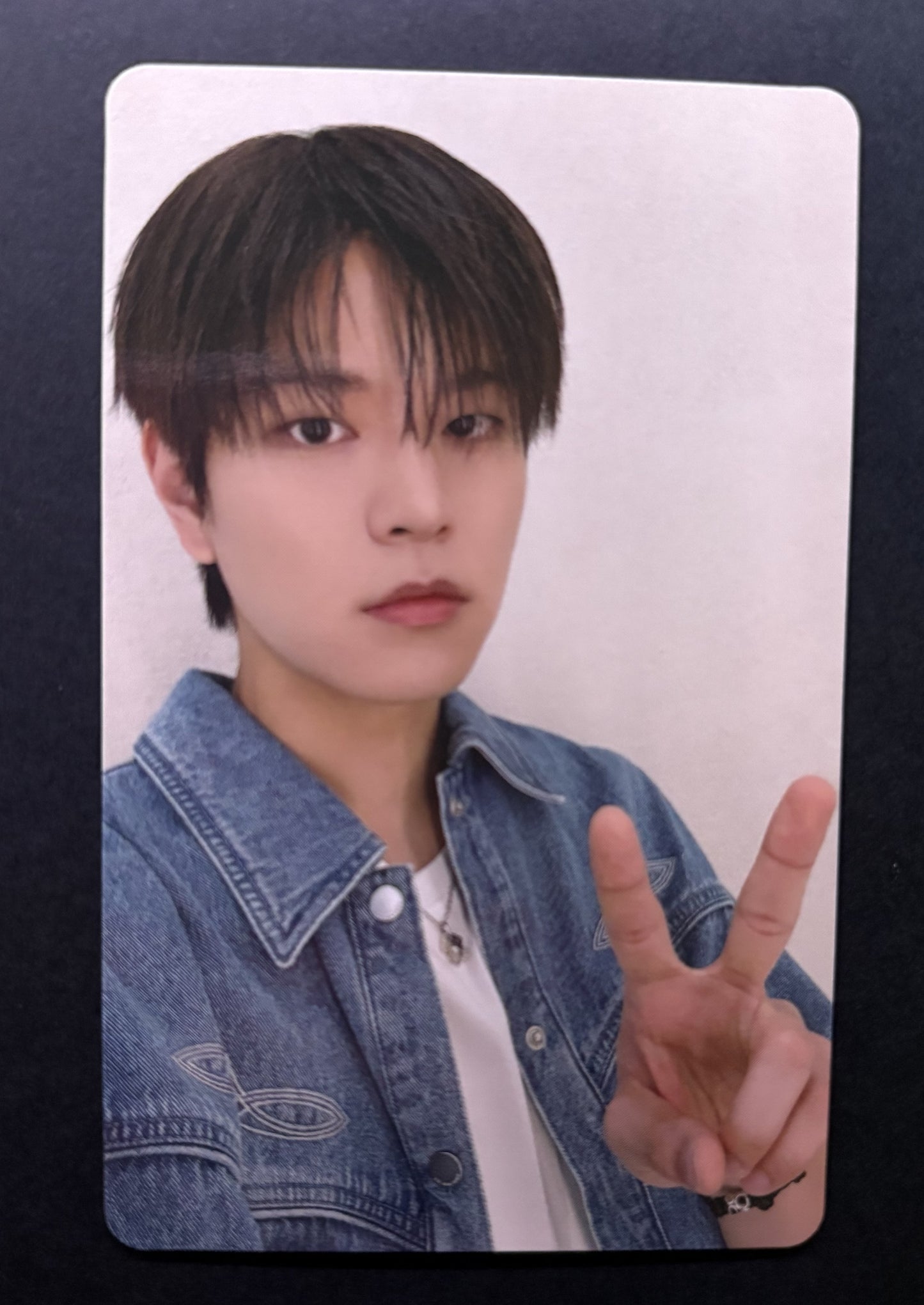 Stray Kids – KARMA HMV Japan Offline Event Photocard Ufficiale | Collezionabile K-Pop