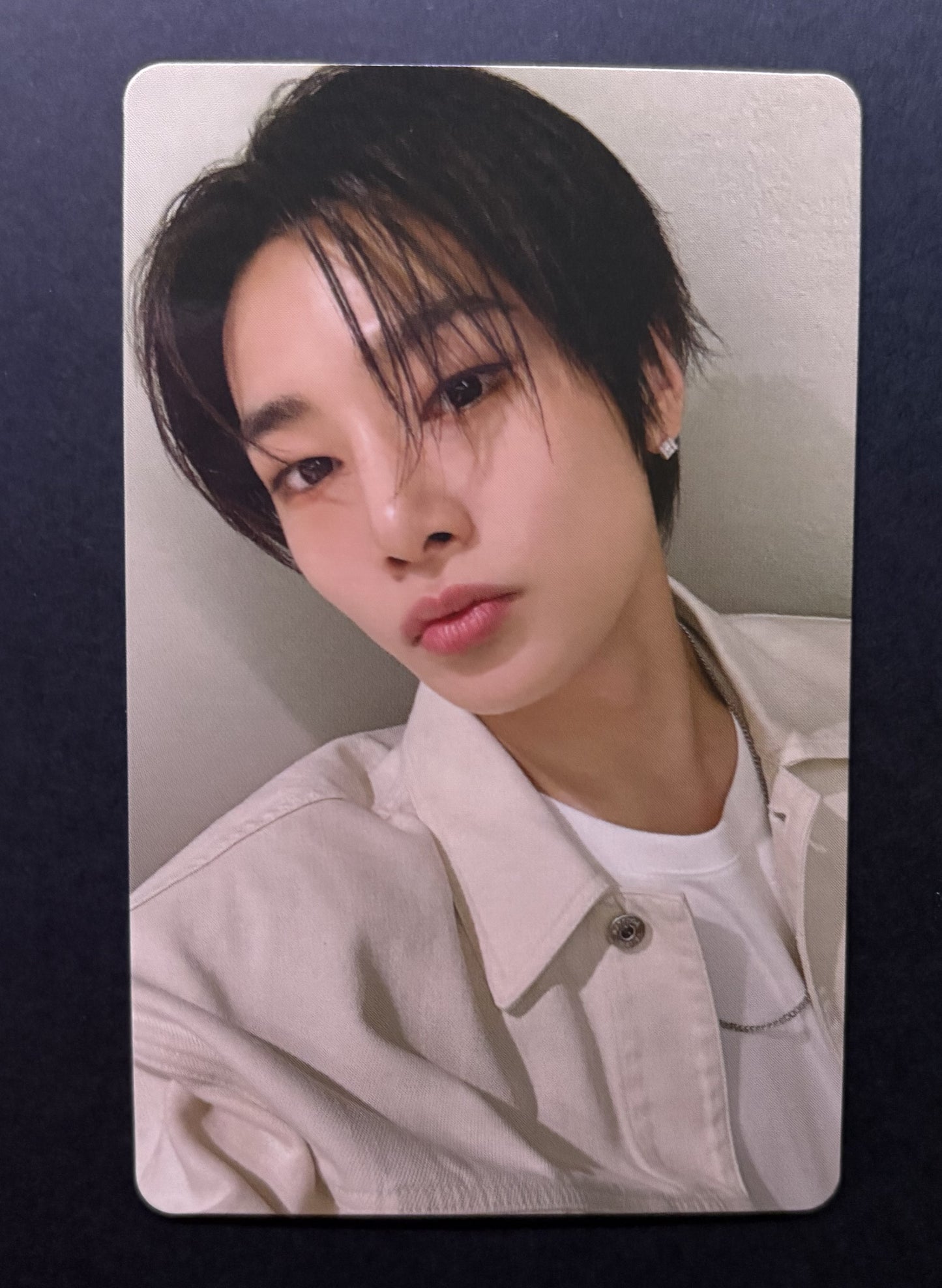 Stray Kids – KARMA HMV Japan Offline Event Photocard Ufficiale | Collezionabile K-Pop