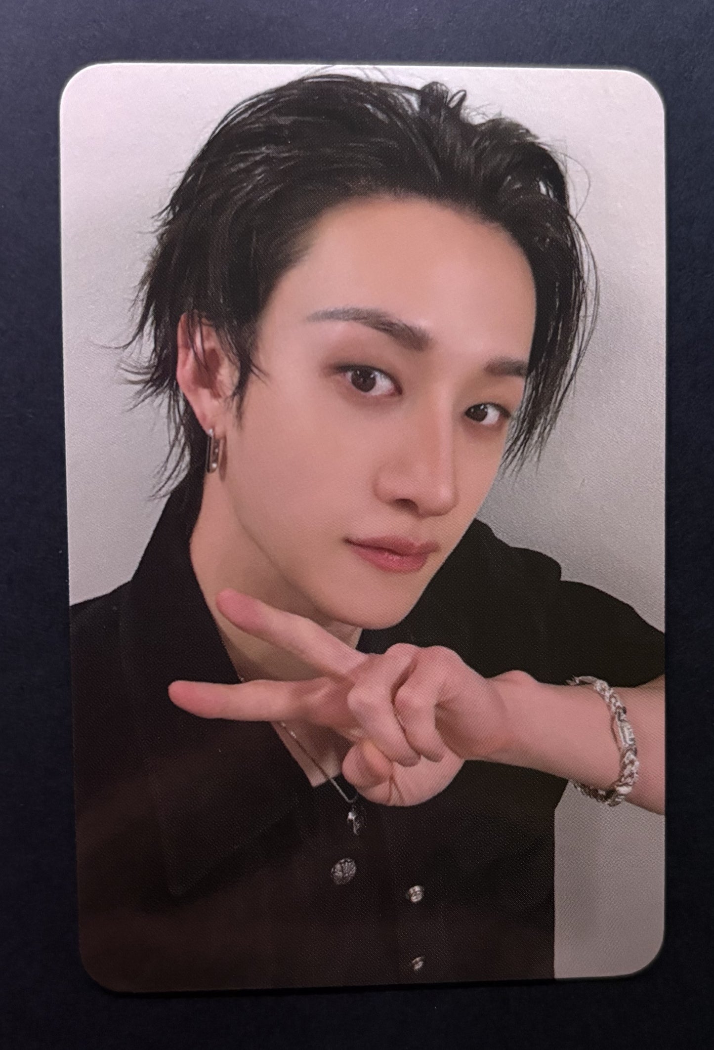 Stray Kids – KARMA Soundwave Japan Offline Event Week 2 Photocard Ufficiale | Collezionabile K-Pop