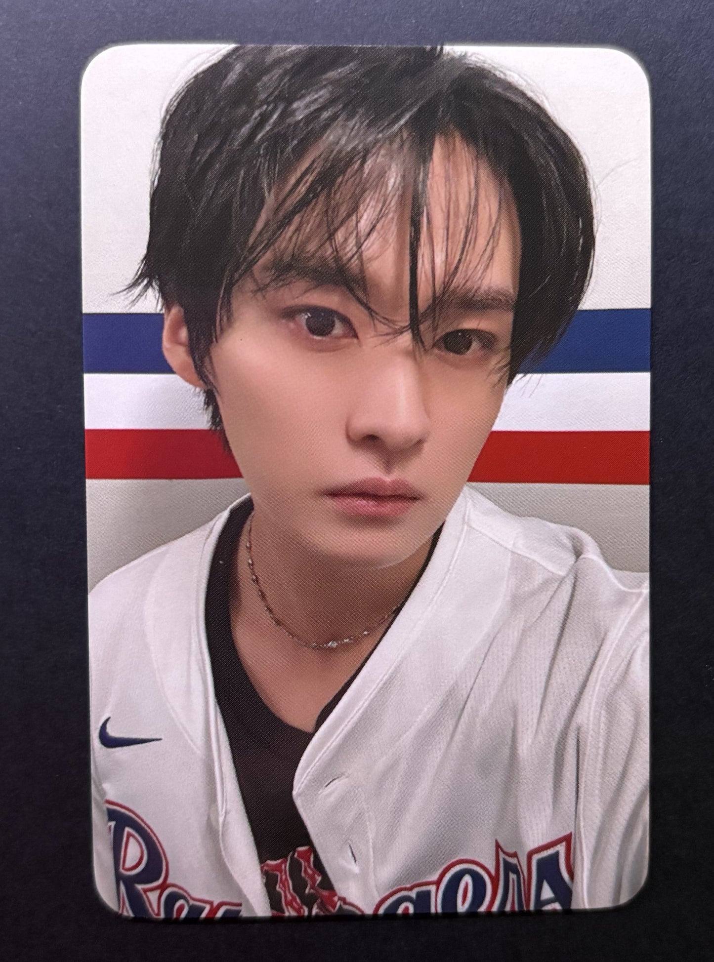 Stray Kids – KARMA Soundwave Japan Offline Event Week 2 Photocard Ufficiale | Collezionabile K-Pop