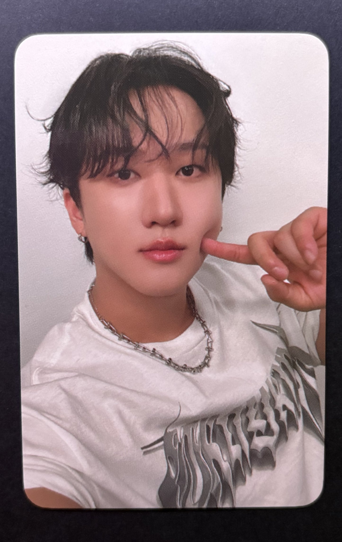 Stray Kids – KARMA Soundwave Japan Offline Event Week 2 Photocard Ufficiale | Collezionabile K-Pop