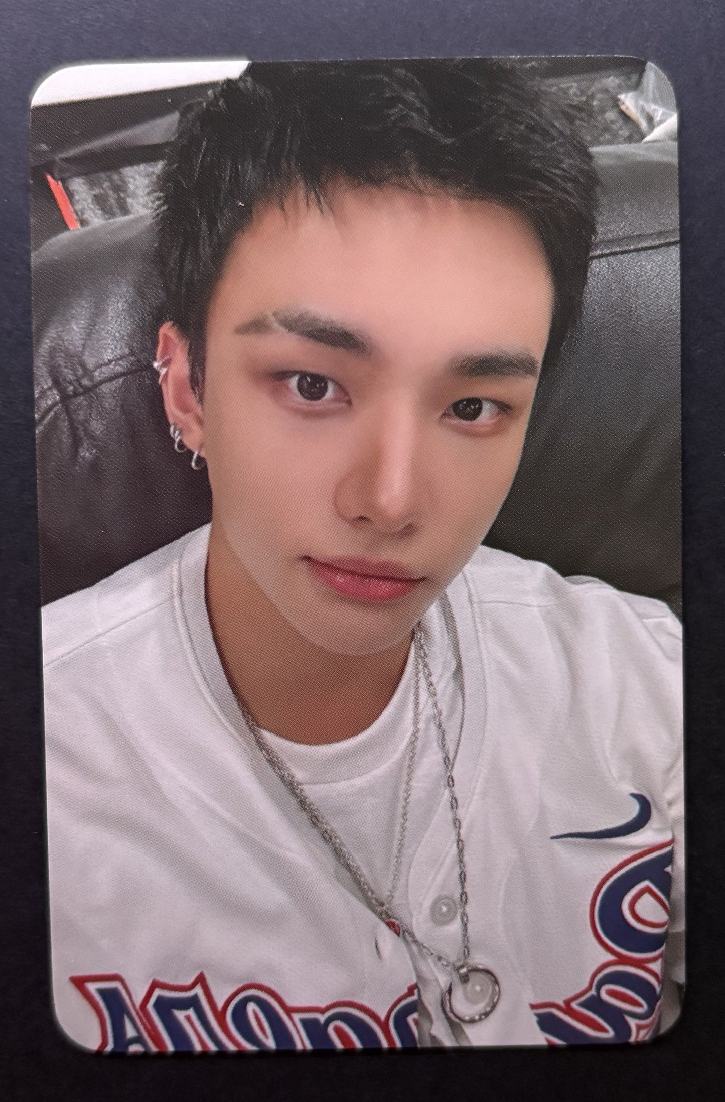 Stray Kids – KARMA Soundwave Japan Offline Event Week 2 Photocard Ufficiale | Collezionabile K-Pop