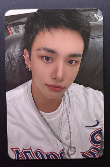 Stray Kids – KARMA Soundwave Japan Offline Event Week 2 Photocard Ufficiale | Collezionabile K-Pop