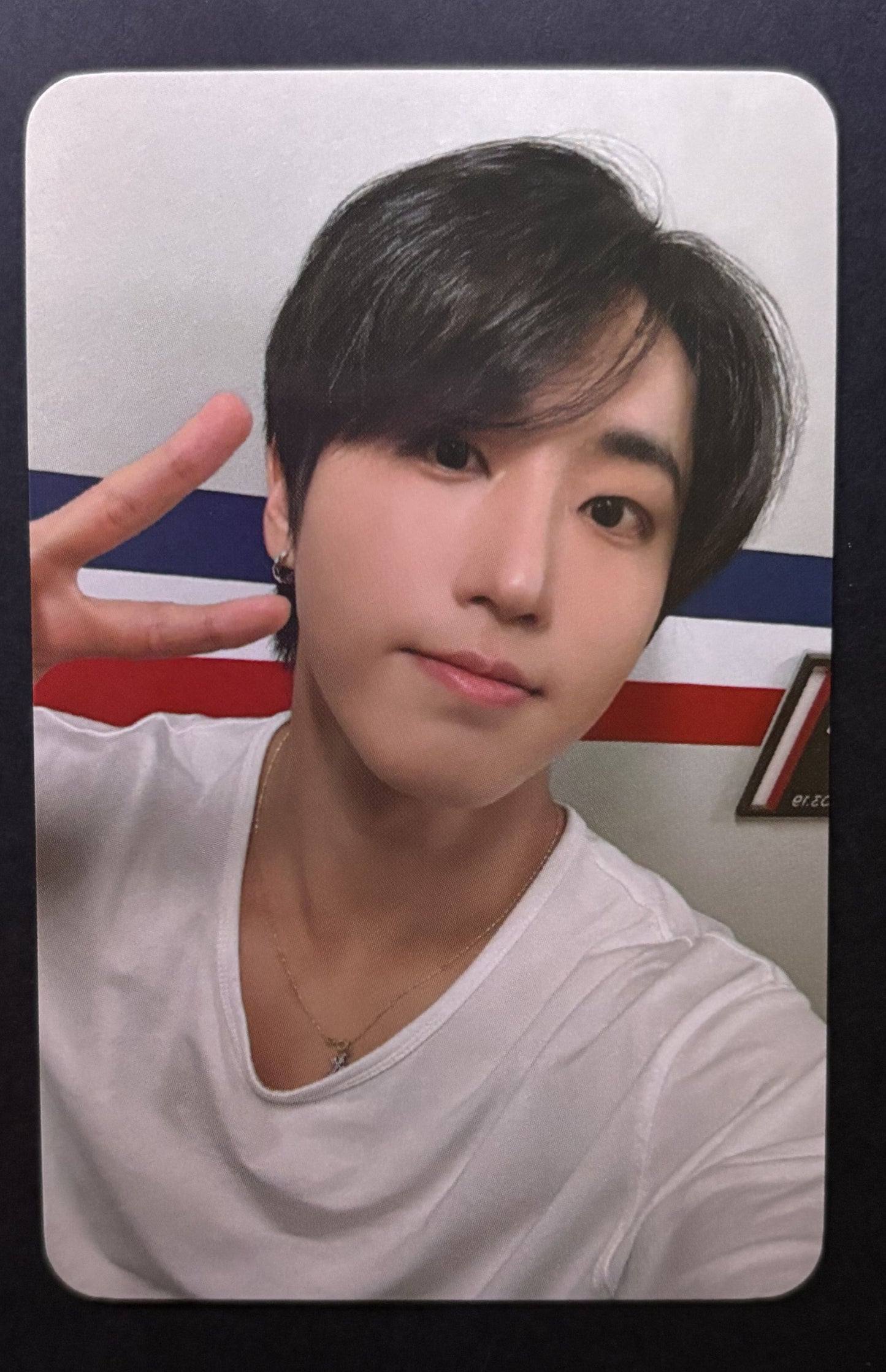 Stray Kids – KARMA Soundwave Japan Offline Event Week 2 Photocard Ufficiale | Collezionabile K-Pop