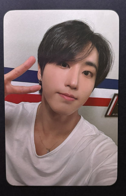 Stray Kids – KARMA Soundwave Japan Offline Event Week 2 Photocard Ufficiale | Collezionabile K-Pop