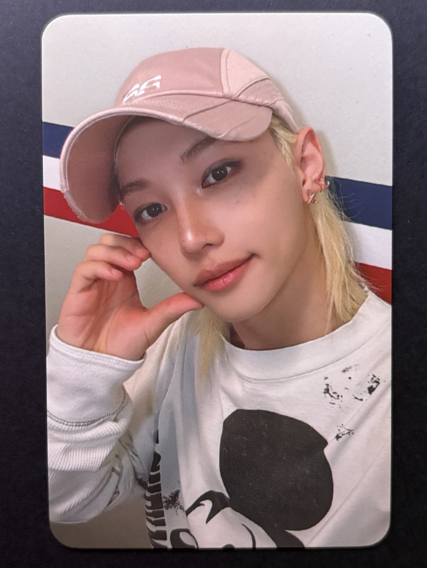 Stray Kids – KARMA Soundwave Japan Offline Event Week 2 Photocard Ufficiale | Collezionabile K-Pop