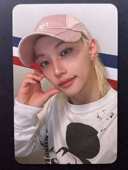 Stray Kids – KARMA Soundwave Japan Offline Event Week 2 Photocard Ufficiale | Collezionabile K-Pop