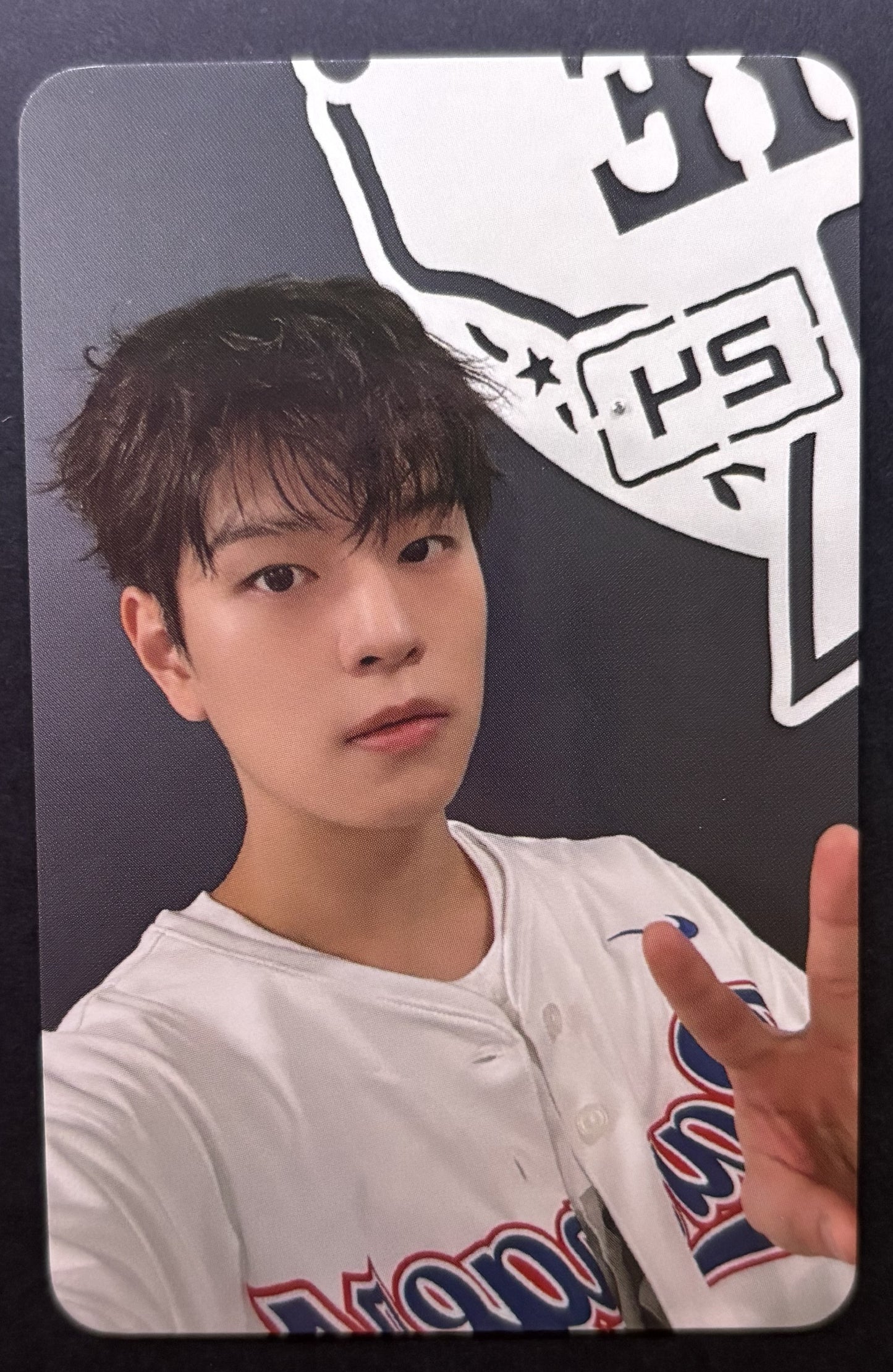 Stray Kids – KARMA Soundwave Japan Offline Event Week 2 Photocard Ufficiale | Collezionabile K-Pop