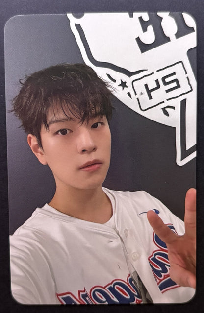 Stray Kids – KARMA Soundwave Japan Offline Event Week 2 Photocard Ufficiale | Collezionabile K-Pop