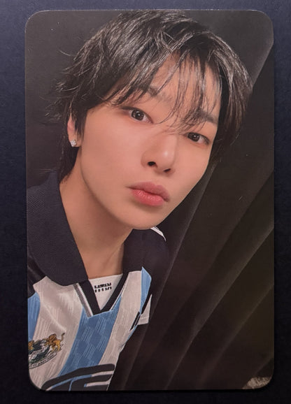 Stray Kids – KARMA Soundwave Japan Offline Event Week 2 Photocard Ufficiale | Collezionabile K-Pop