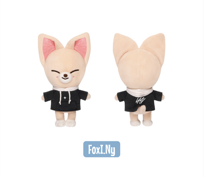 Stray Kids – SKZOO PLUSH ORIGINAL Ver. Gadget Ufficiale Preorder | SKZOO Everywhere All Around The World