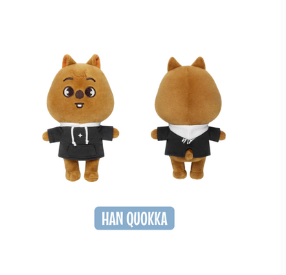 Stray Kids – SKZOO PLUSH ORIGINAL Ver. Gadget Ufficiale Preorder | SKZOO Everywhere All Around The World