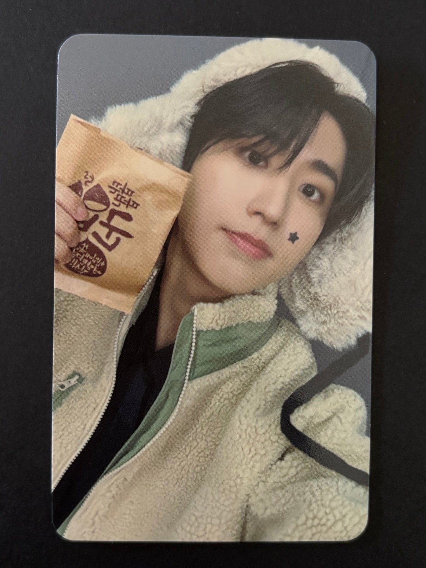 Stray Kids – KARMA Starriver VC POB Official Photocard | K-Pop Collectible