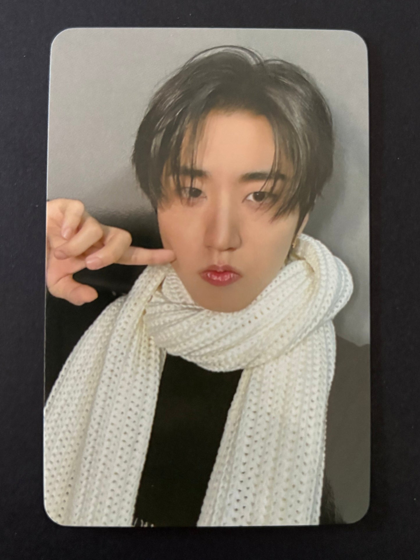 Stray Kids – KARMA Starriver VC POB Official Photocard | K-Pop Collectible