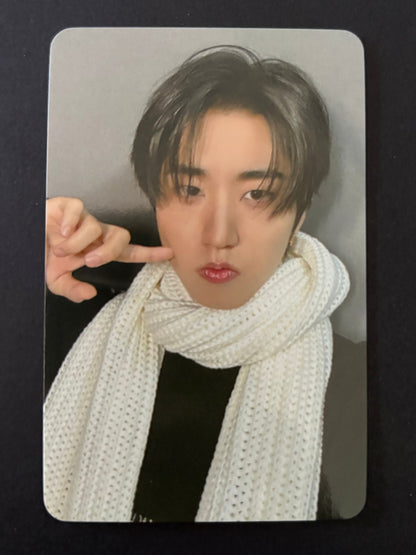 Stray Kids – KARMA Starriver VC POB Official Photocard | K-Pop Collectible