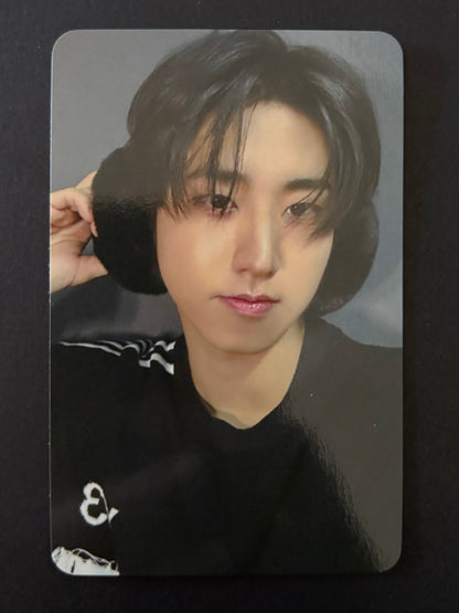 STRAY KIDS – DO IT POP-UP MD 1ST WEEK Photocard Ufficiale | Collezionabile K-Pop (Copia)