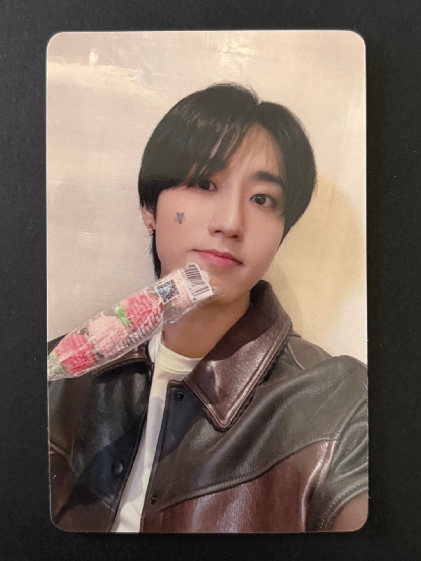 Stray Kids – KARMA Starriver VC POB Official Photocard | K-Pop Collectible