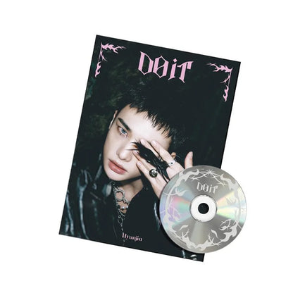 Album Accordion da collezione – Stray Kids Do It (Accordion Ver.)