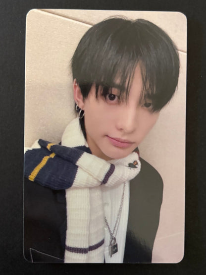 STRAY KIDS – KARMA KMSTATION OFFLINE FANSIGN ROUND 2.0 PHOTOCARD UFFICIALE| Collezionabile K-Pop