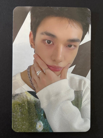 STRAY KIDS – DOMINATE CELEBRATE POP-UP MD ONLINE POB Photocard Ufficiale | Collezionabile K-Pop
