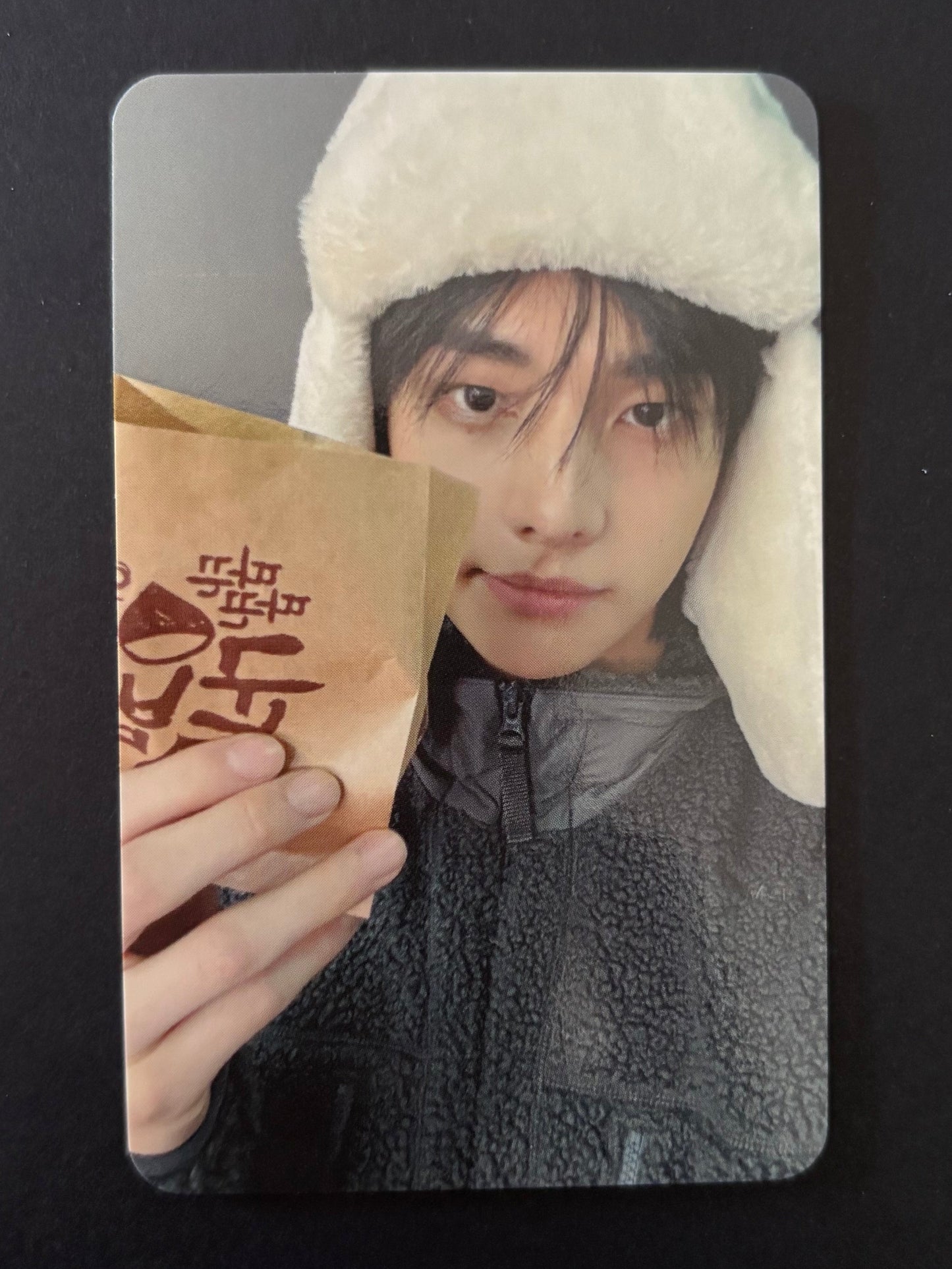 Stray Kids – KARMA Starriver VC POB Official Photocard | K-Pop Collectible