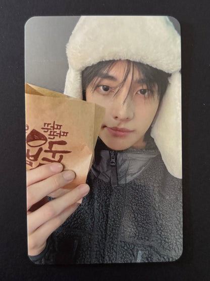 Stray Kids – KARMA Starriver VC POB Official Photocard | K-Pop Collectible