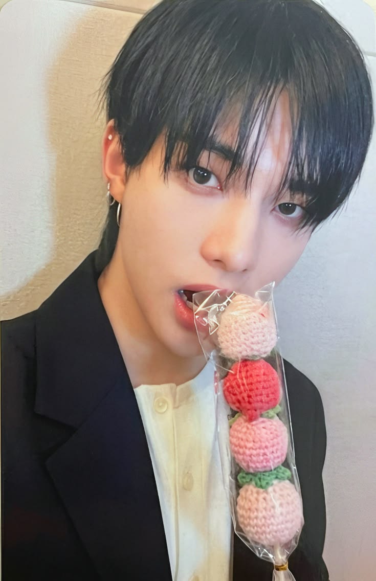 Stray Kids – KARMA Starriver VC POB Official Photocard | K-Pop Collectible