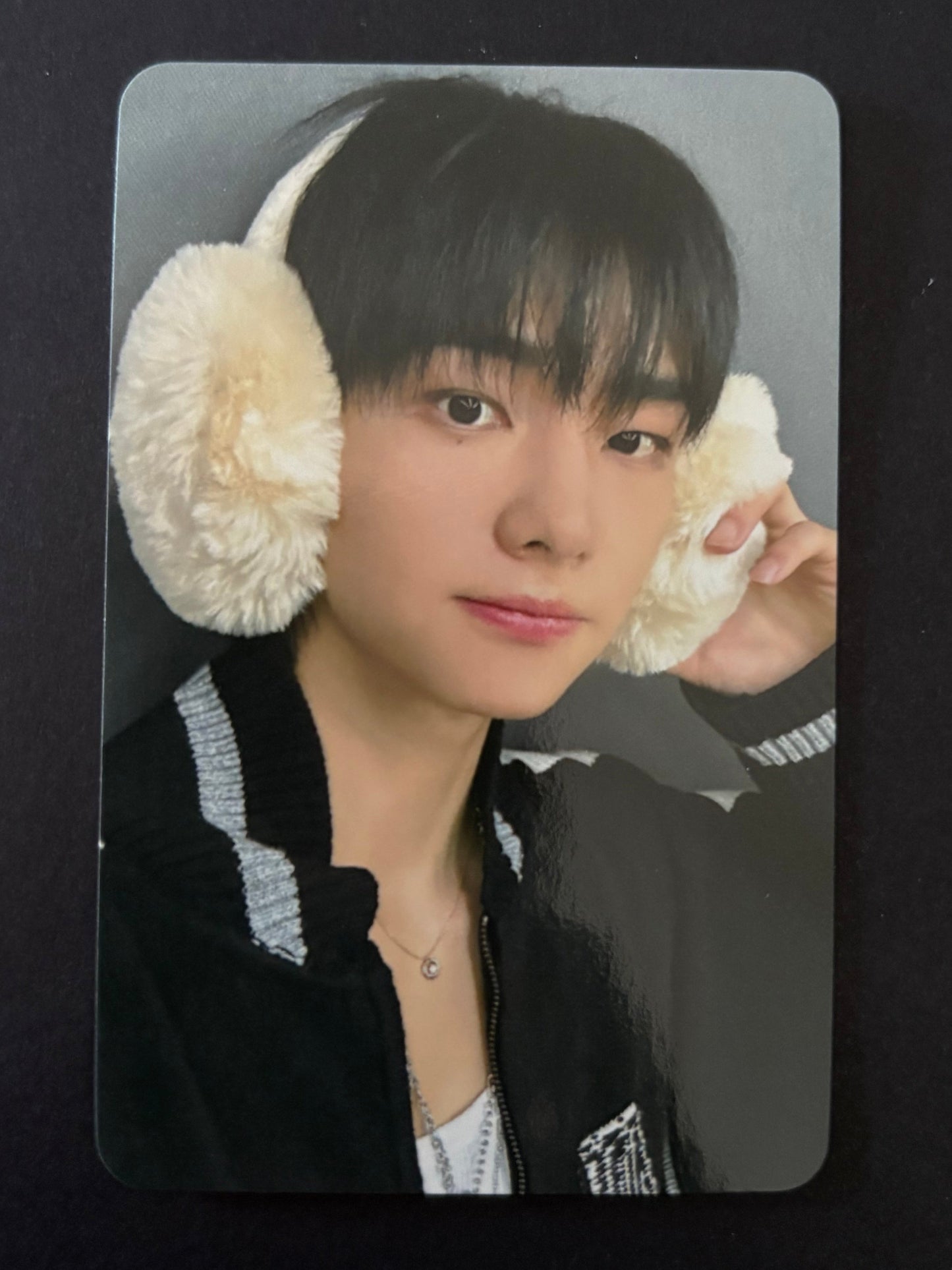 STRAY KIDS – DO IT POP-UP MD 1ST WEEK Photocard Ufficiale | Collezionabile K-Pop (Copia)