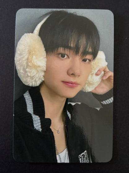 STRAY KIDS – DO IT POP-UP MD 1ST WEEK Photocard Ufficiale | Collezionabile K-Pop (Copia)