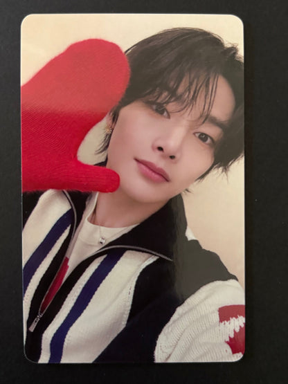 STRAY KIDS – KARMA KMSTATION OFFLINE FANSIGN ROUND 2.0 PHOTOCARD UFFICIALE| Collezionabile K-Pop