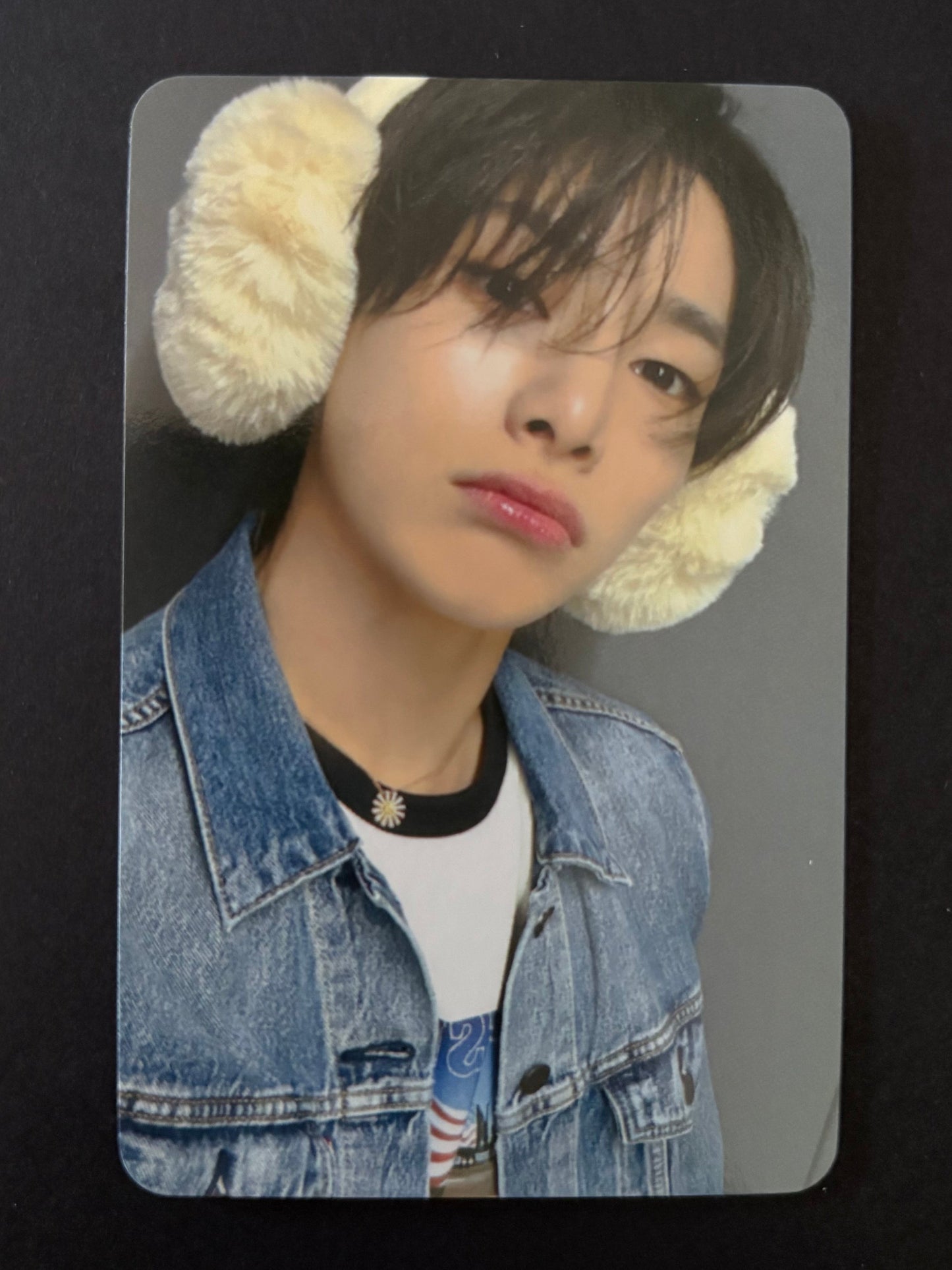 STRAY KIDS – DO IT POP-UP MD 1ST WEEK Photocard Ufficiale | Collezionabile K-Pop (Copia)