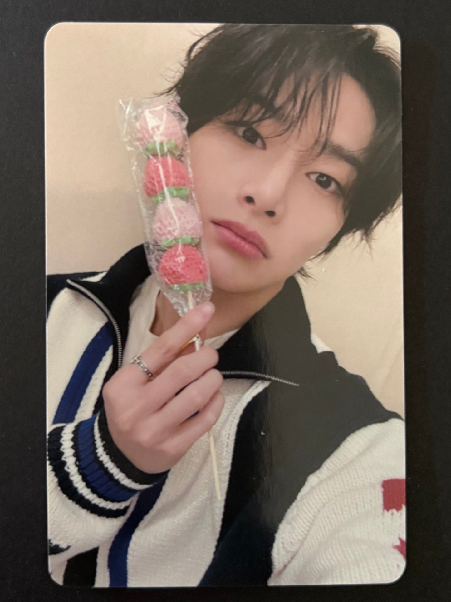 Stray Kids – KARMA Starriver VC POB Official Photocard | K-Pop Collectible