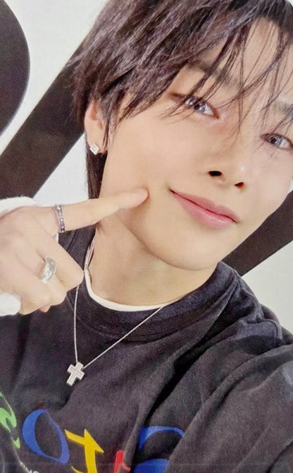 STRAY KIDS – DOMINATE CELEBRATE POP-UP MD ONLINE POB Photocard Ufficiale | Collezionabile K-Pop