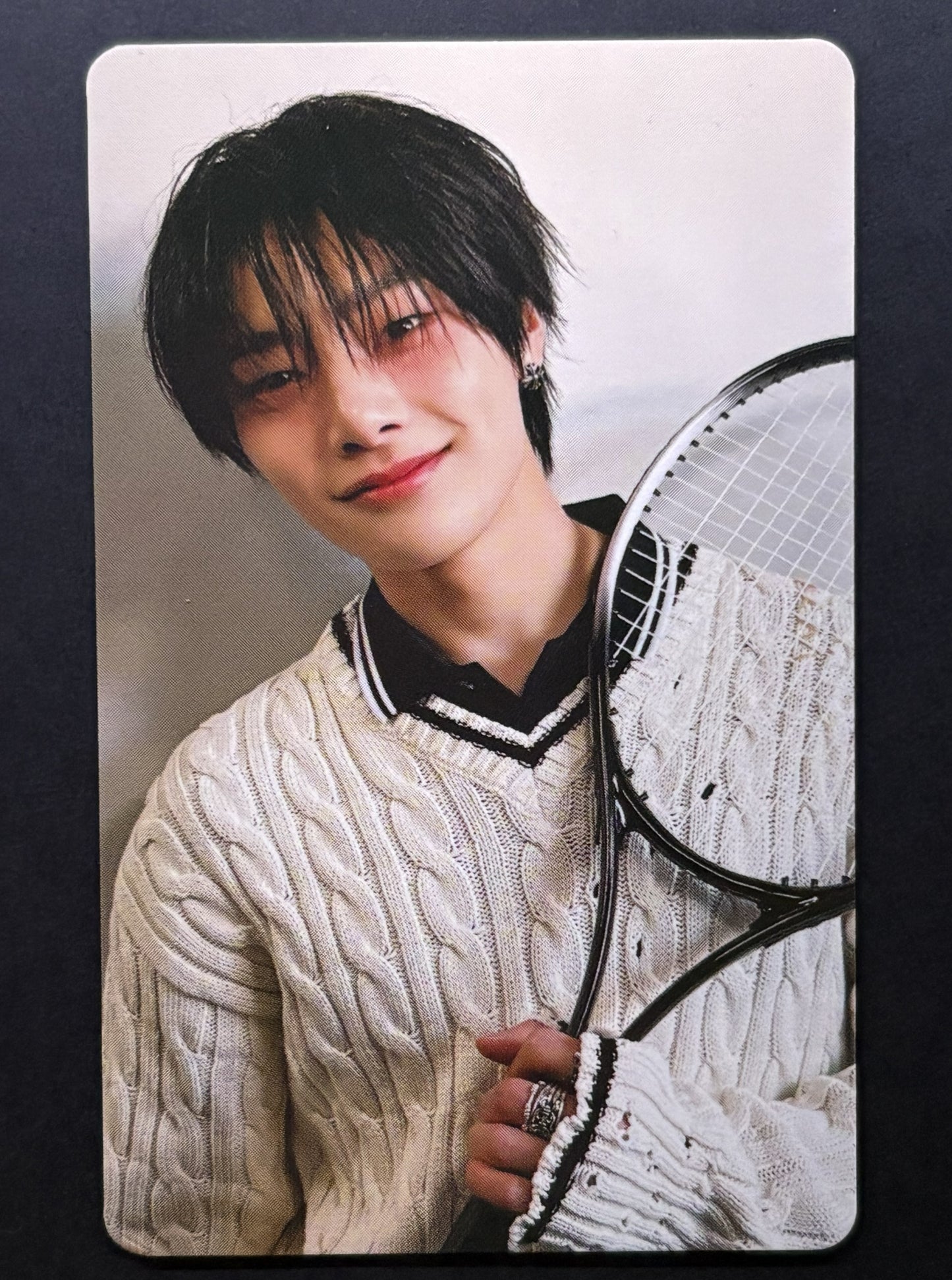 Stray Kids – KARMA HMV Lucky Draw Ver. B Photocard Ufficiale | Collezionabile K-Pop