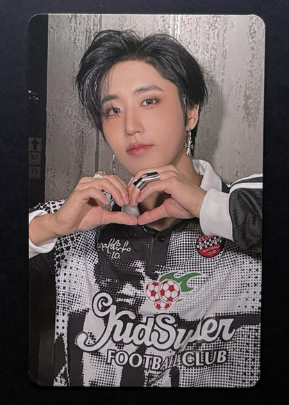 Stray Kids – KARMA HMV Lucky Draw Ver. B Photocard Ufficiale | Collezionabile K-Pop