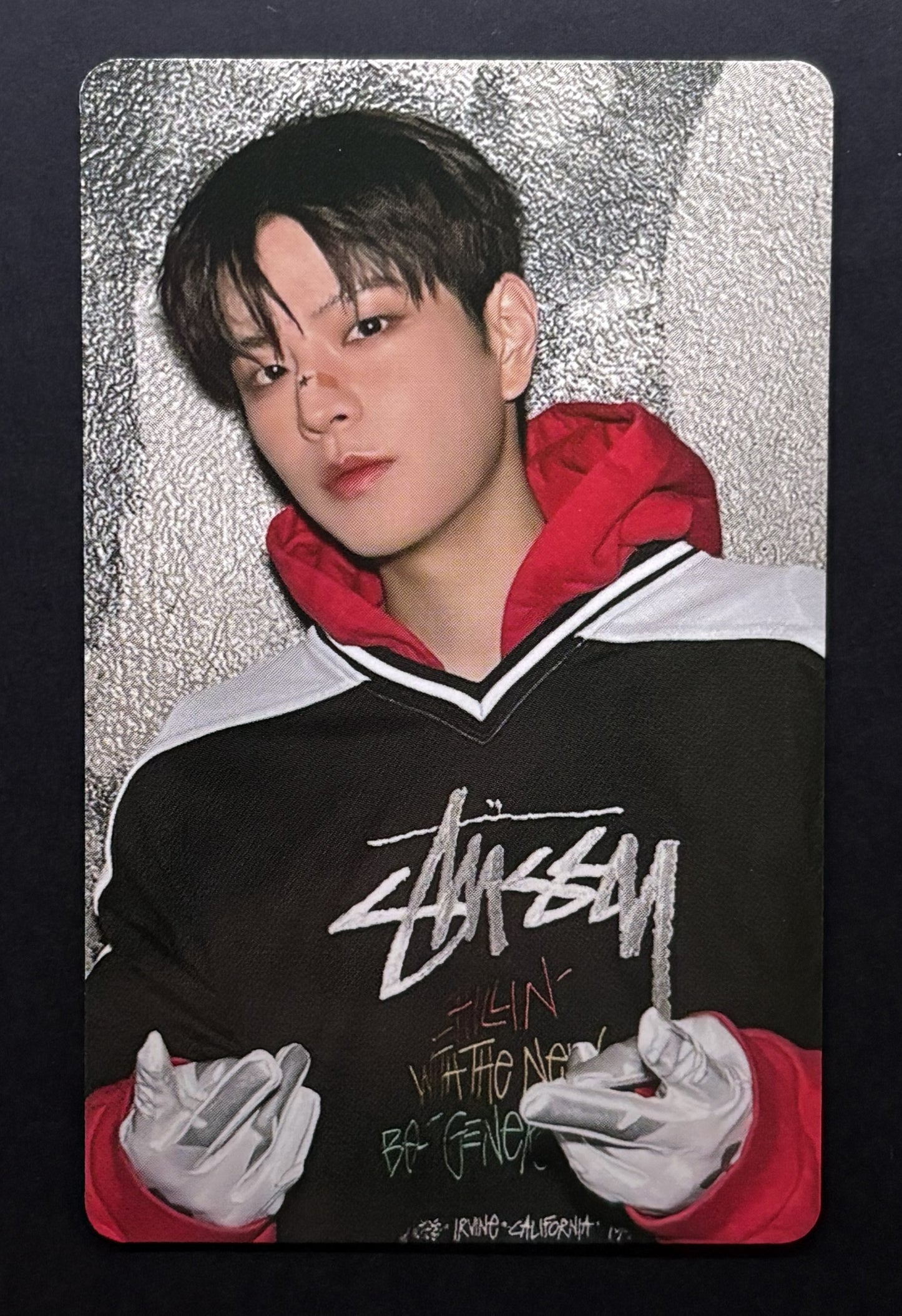 Stray Kids – KARMA HMV Lucky Draw Ver. B Photocard Ufficiale | Collezionabile K-Pop