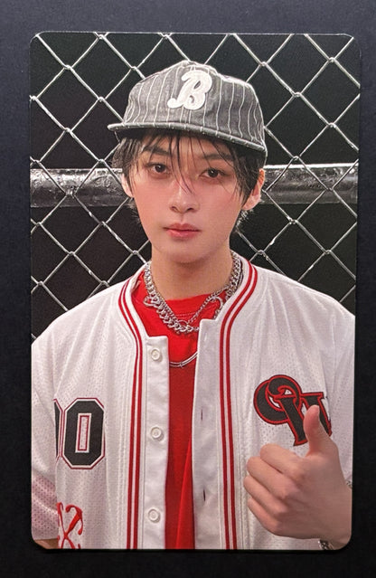 Stray Kids – KARMA HMV Lucky Draw Ver. B Photocard Ufficiale | Collezionabile K-Pop