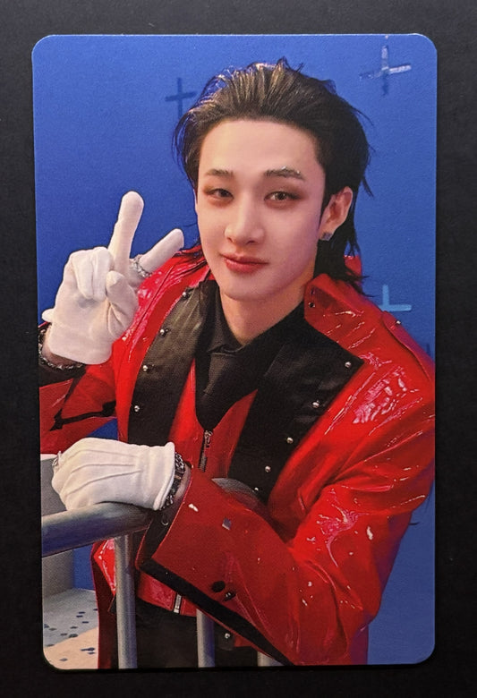 Stray Kids – KARMA HMV Lucky Draw Ver. B Photocard Ufficiale | Collezionabile K-Pop