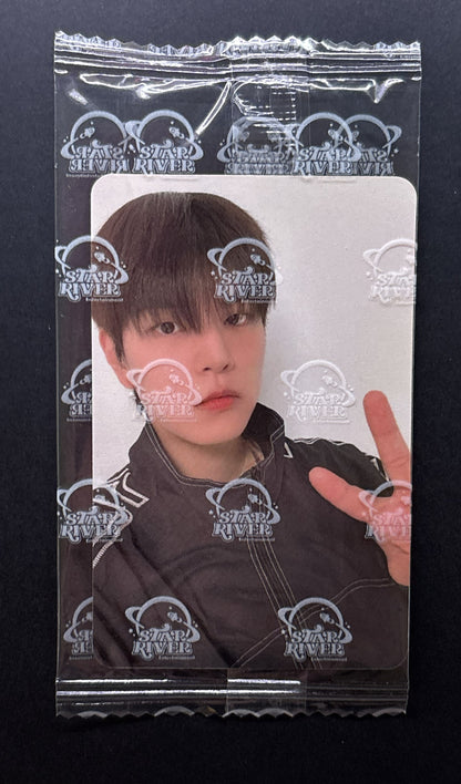 Stray Kids – KARMA Starriver VC POB Official Photocard | K-Pop Collectible