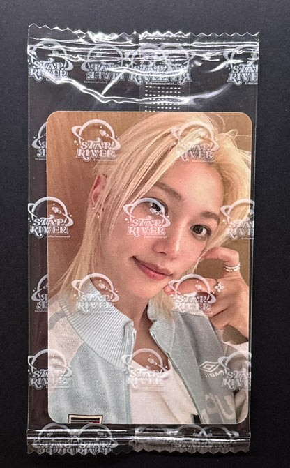 Stray Kids – KARMA Starriver VC POB Official Photocard | K-Pop Collectible