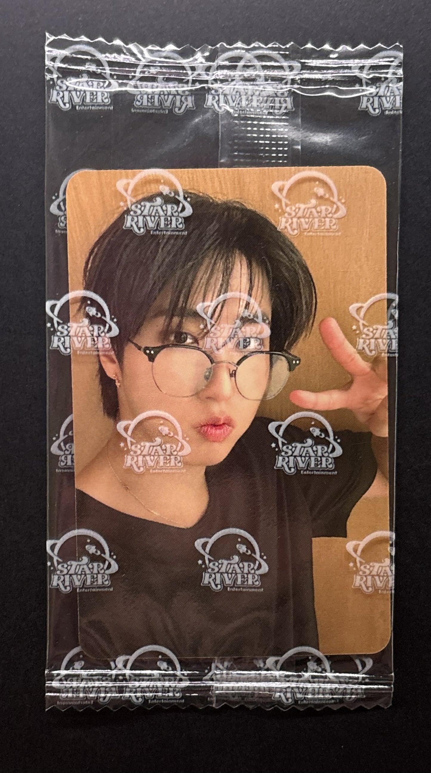 Stray Kids – KARMA Starriver VC POB Official Photocard | K-Pop Collectible
