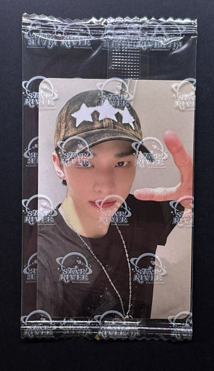 Stray Kids – KARMA Starriver VC POB Official Photocard | K-Pop Collectible