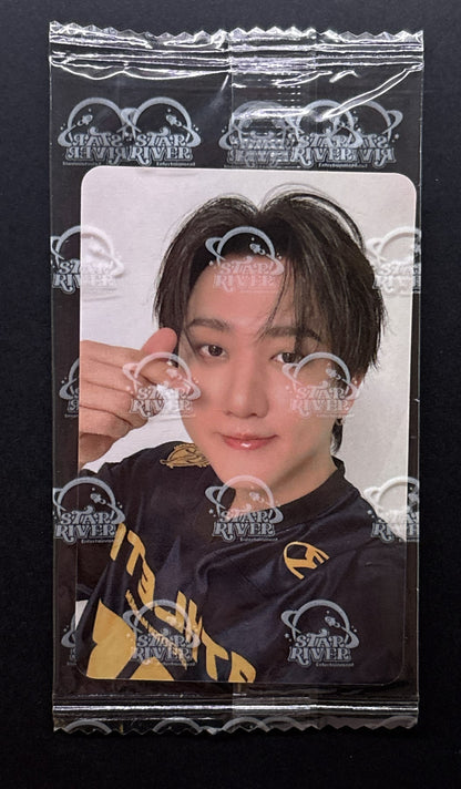 Stray Kids – KARMA Starriver VC POB Official Photocard | K-Pop Collectible