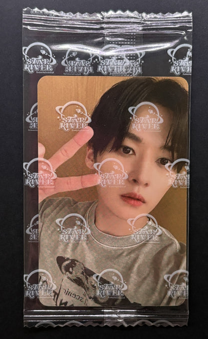 Stray Kids – KARMA Starriver VC POB Official Photocard | K-Pop Collectible
