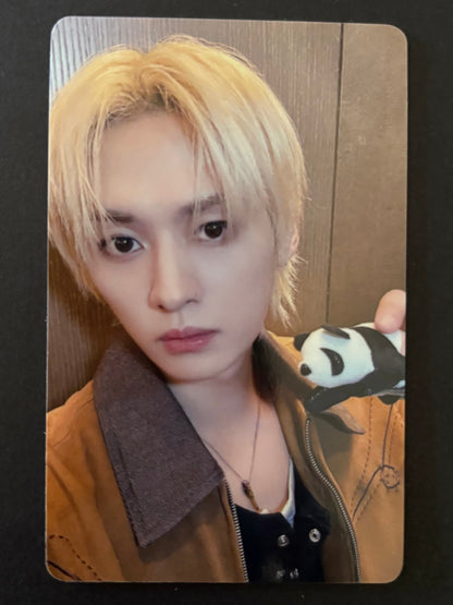 STRAY KIDS – KARMA KMSTATION OFFLINE FANSIGN ROUND 1.0 PHOTOCARD UFFICIALE| Collezionabile K-Pop