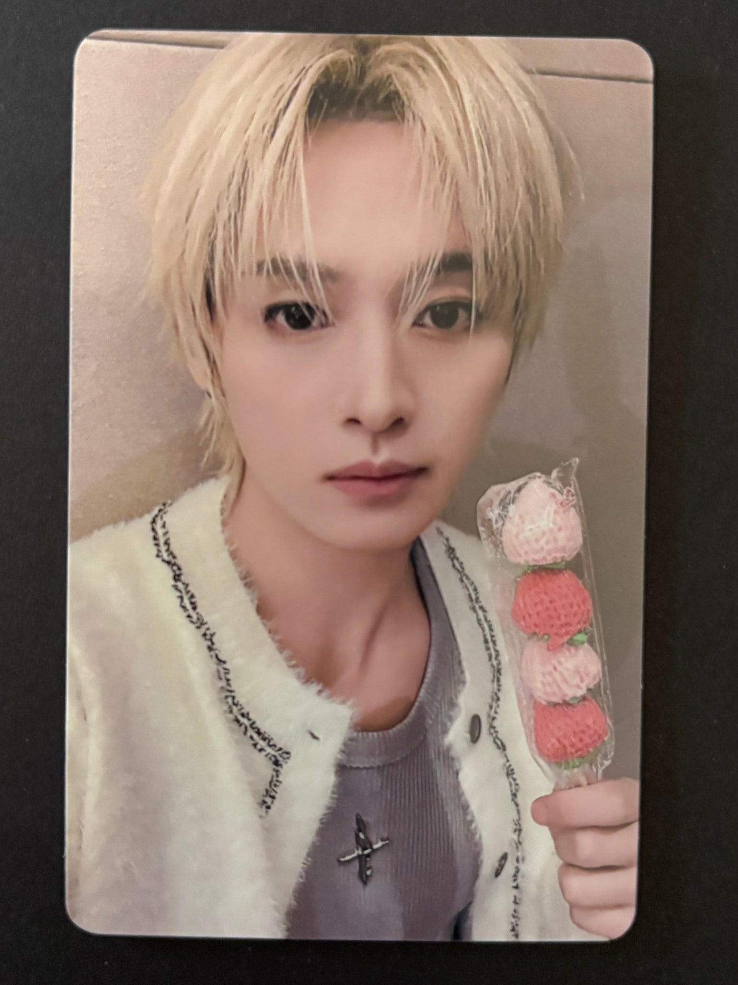 Stray Kids – KARMA Starriver VC POB Official Photocard | K-Pop Collectible