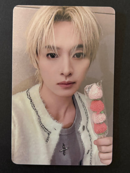 Stray Kids – KARMA Starriver VC POB Official Photocard | K-Pop Collectible